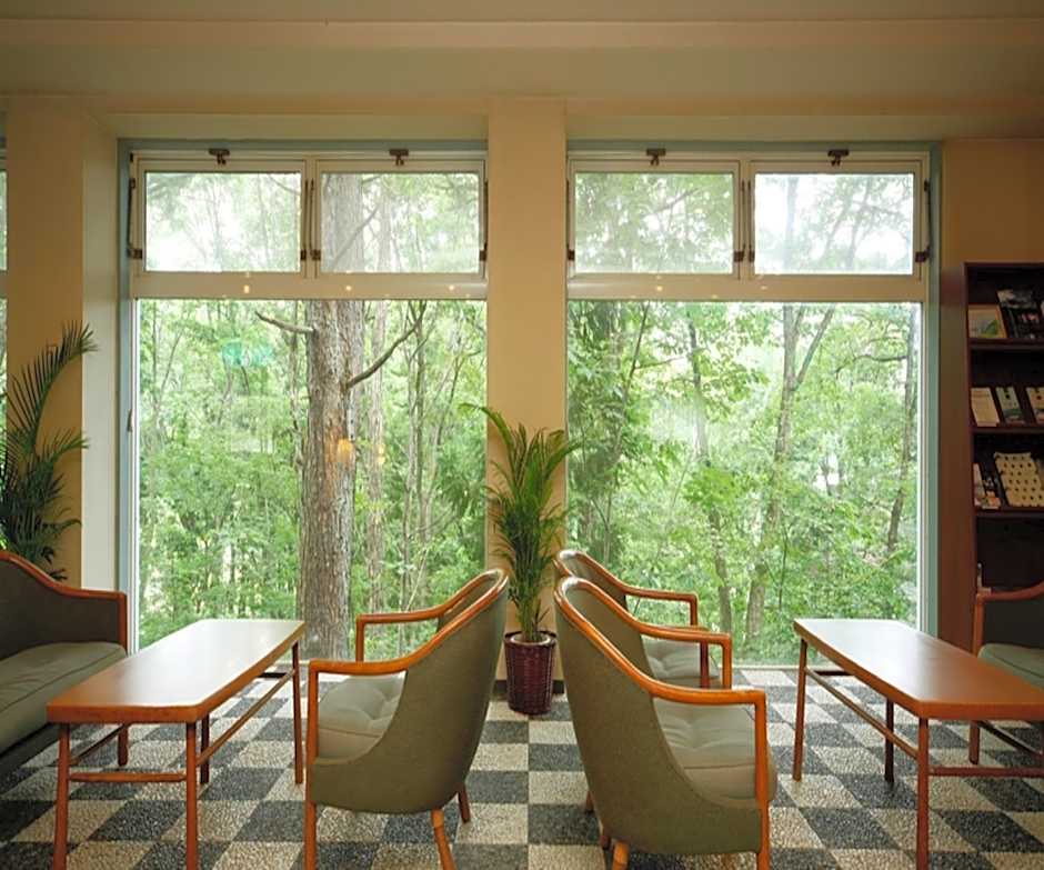 Hakuba Hotel Paipu no Kemuri