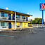 Motel 6-Red Bluff, CA