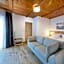 Hotel garni Alpengruss