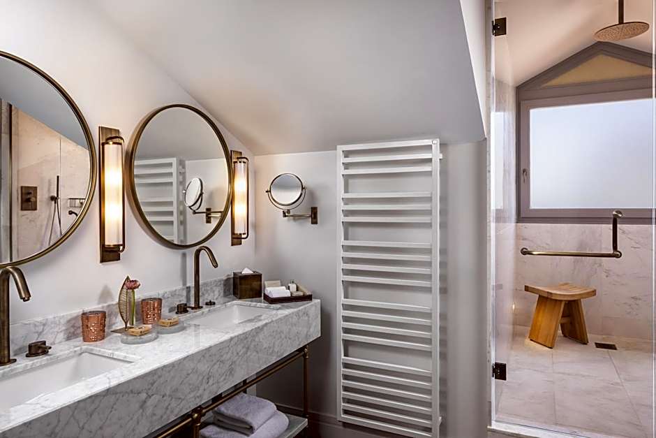 Gran Hotel Inglés - The Leading Hotels of the World