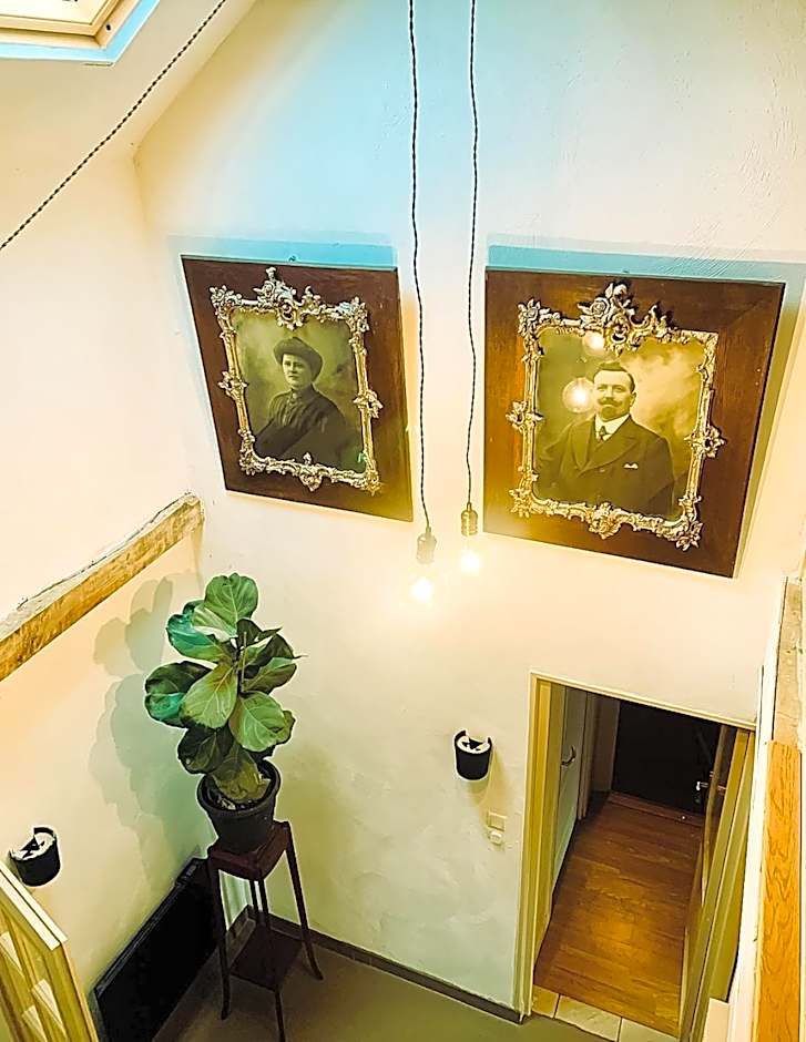 Silent Valley Bed & Breakfast