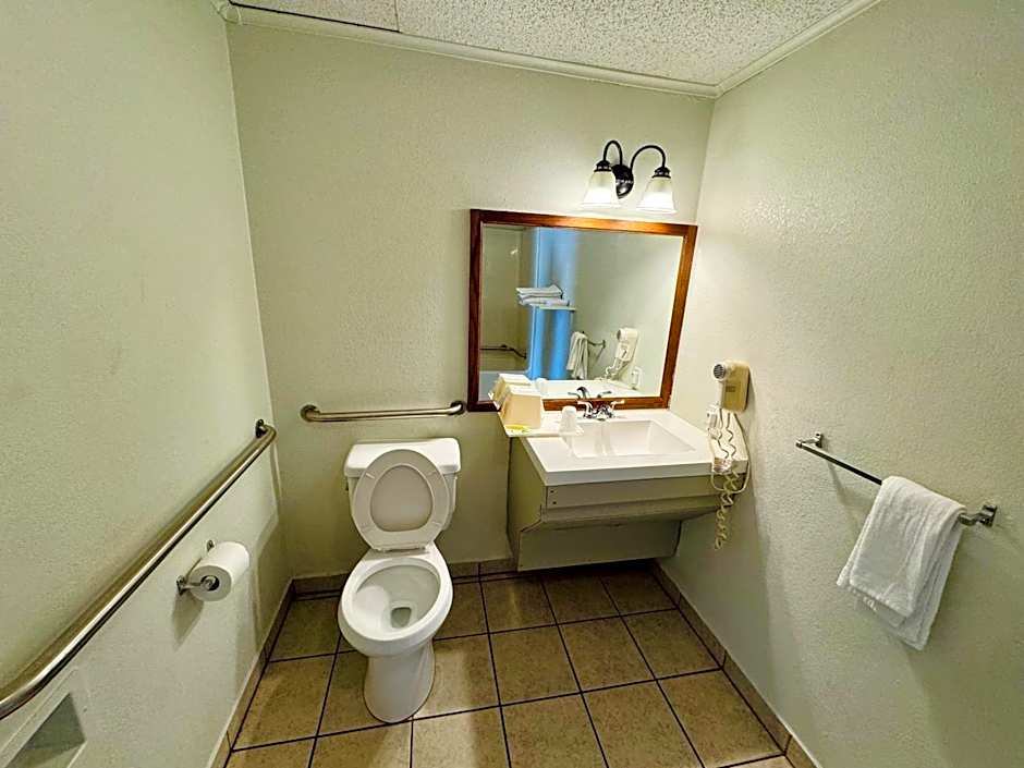 Knights Inn Bridgeport Frankenmuth