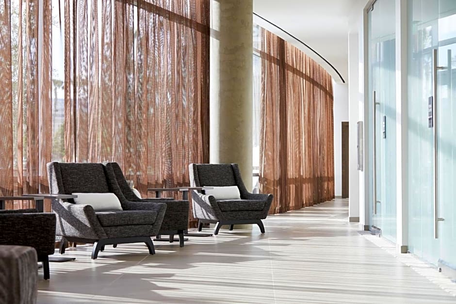 AC Hotel by Marriott Irvine