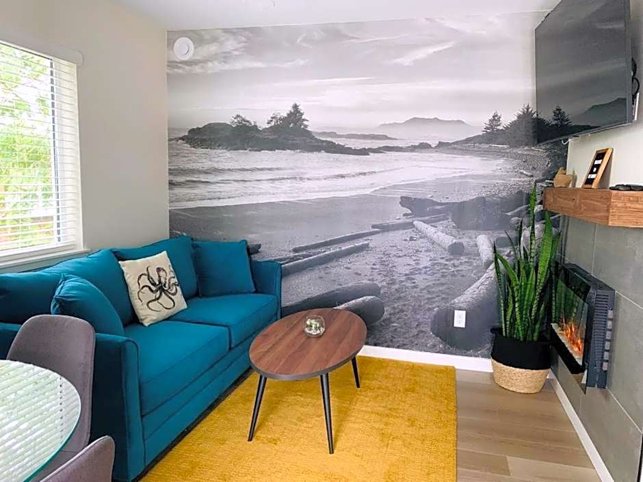 The Francis Boutique Inn