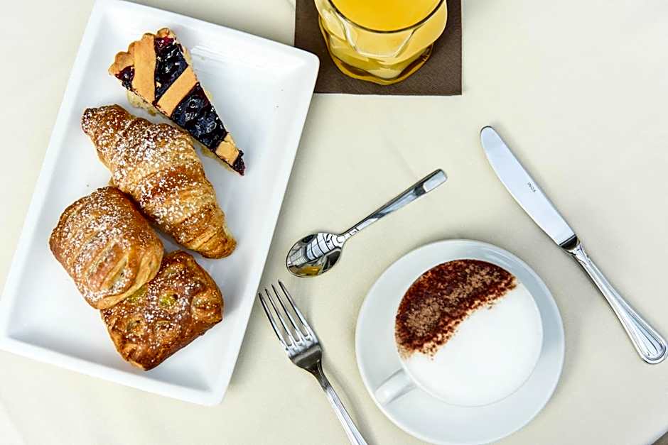 Hotel Dei Principati