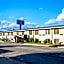 Motel 6-Wenatchee, WA