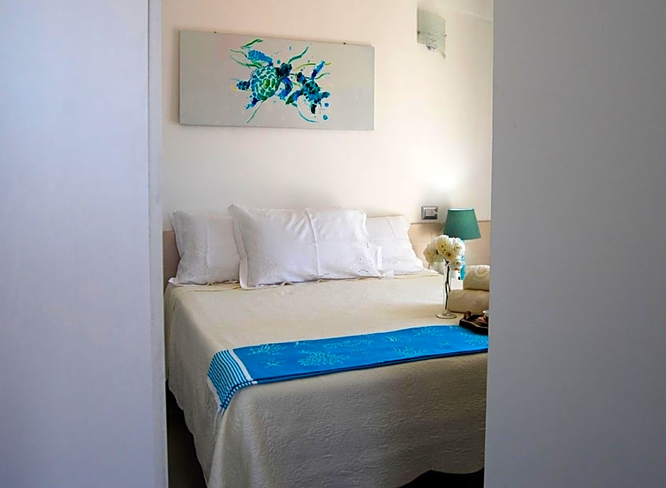 B&B Capo Rizzuto fronte Mare