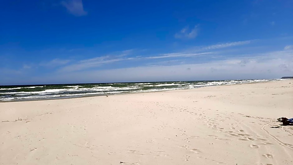 ApartDomek7b Jasne Wybrzeże - nowy i luksusowy