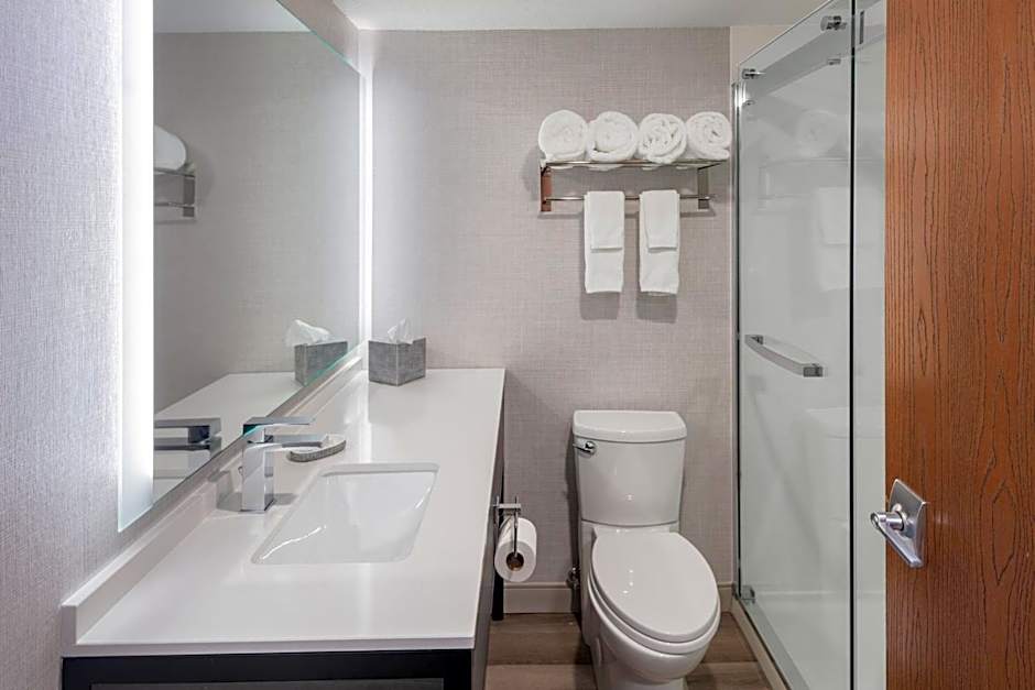 Holiday Inn Express St. Albans By IHG