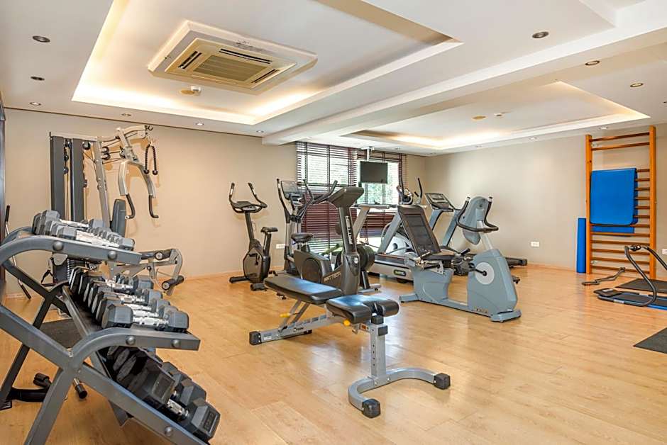 D'Andrea Mare Hotel