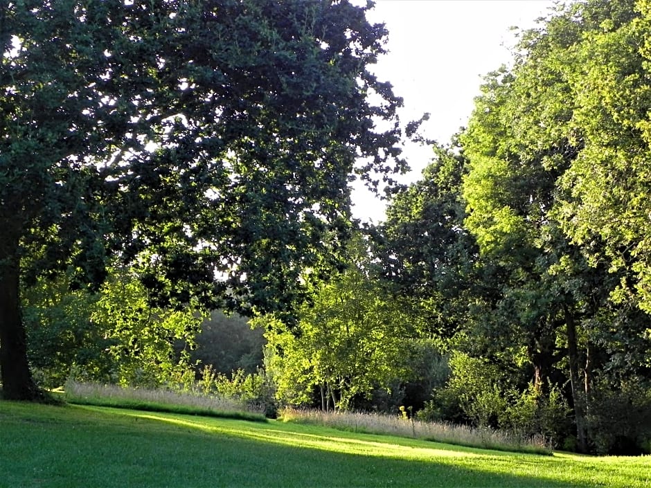 La Fontaine de Resnel