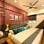 Kuah Town Service Suite Apartment @ Century Suria