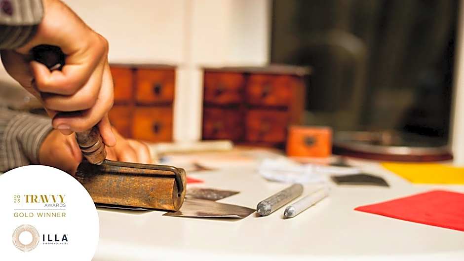 Illa Experience Hotel