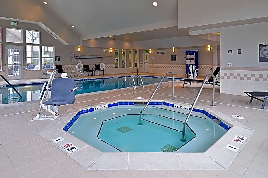 Residence Inn by Marriott Denver Airport at Gateway Park