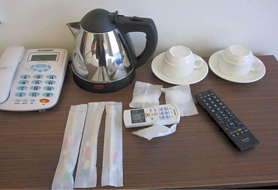 101 Bangi Hotel