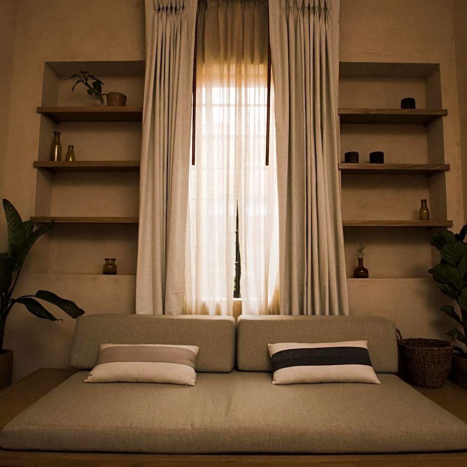 Casa Montore by Barrio Mexico