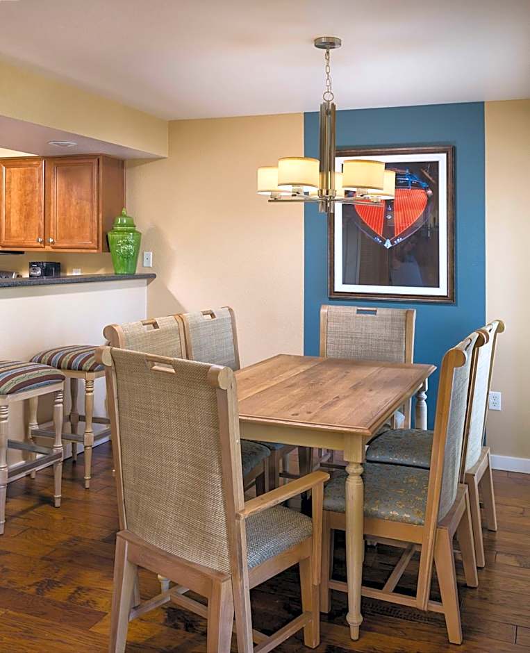 WorldMark South Shore