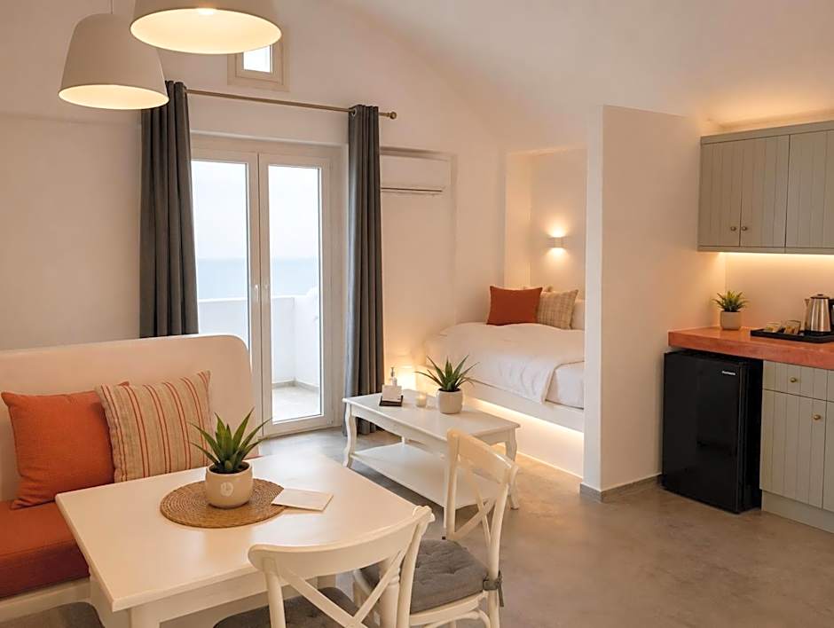 Sea View Bay Hotel