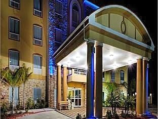 Holiday Inn Express & Suites Corpus Christi-Portland, an IHG Hotel