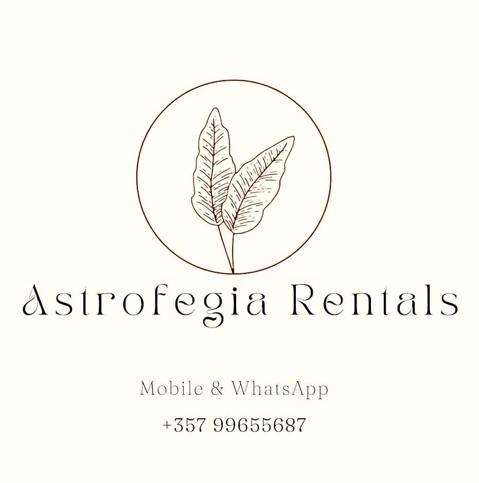 Astrofegia Apartments Near The Sea