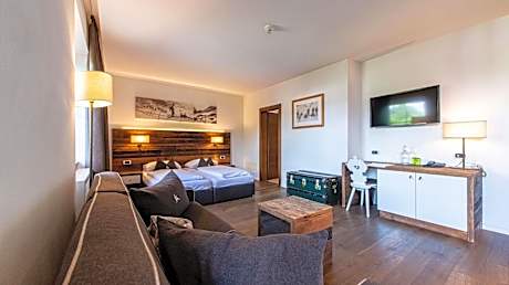 ANDER Suite with Terrace
