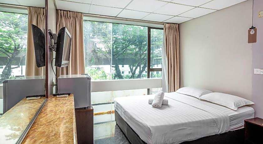 Subang Valley Hotel