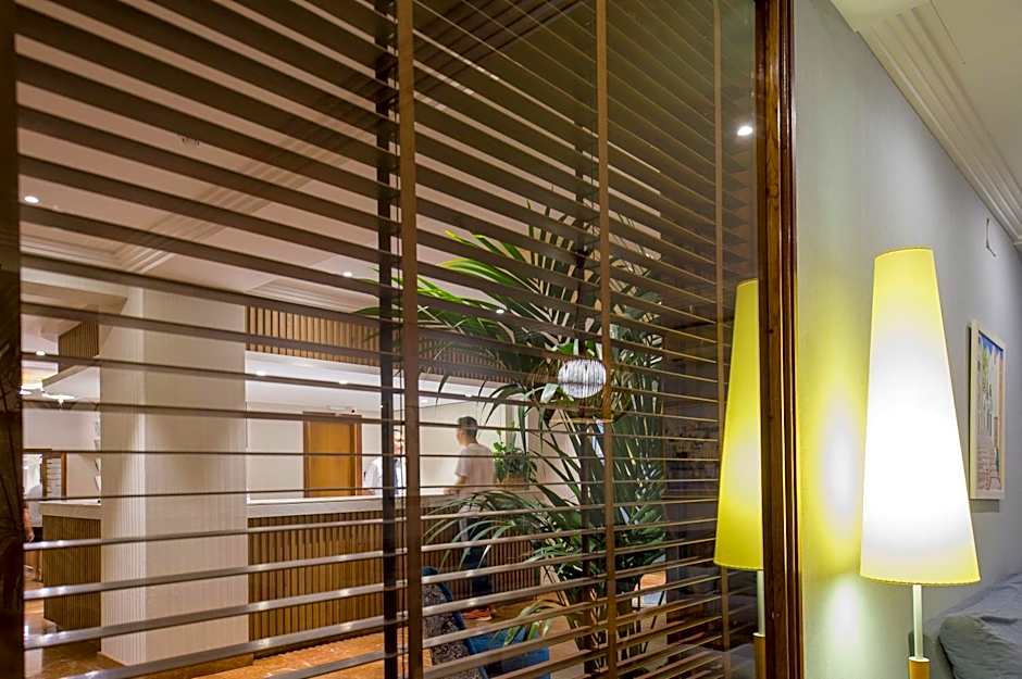 Hotel Osiris Ibiza