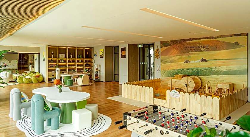 Holiday Inn Zhuhai City Center By IHG