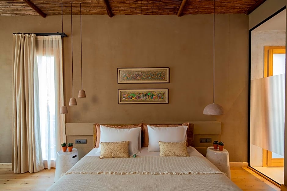 Pachamama Alaçatı