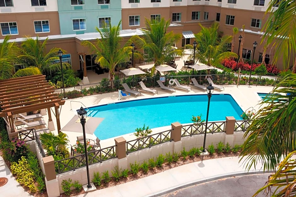 Courtyard by Marriott Palm Beach Jupiter