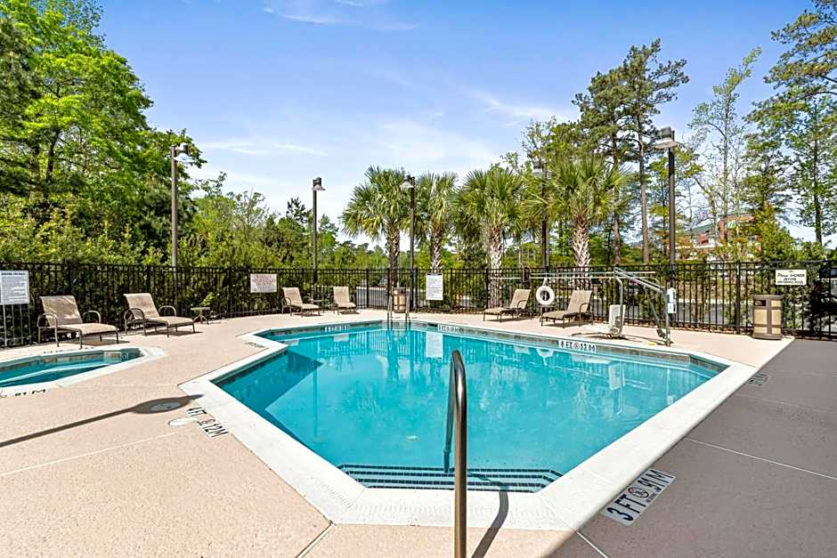 Best Western Plus Westgate Inn & Suites