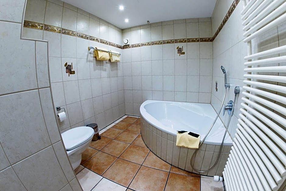 Hotel San Marco