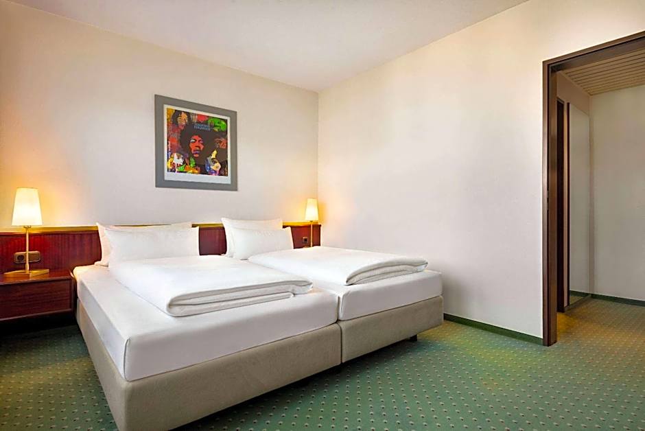 Amedia Siegen, Trademark Collection by Wyndham