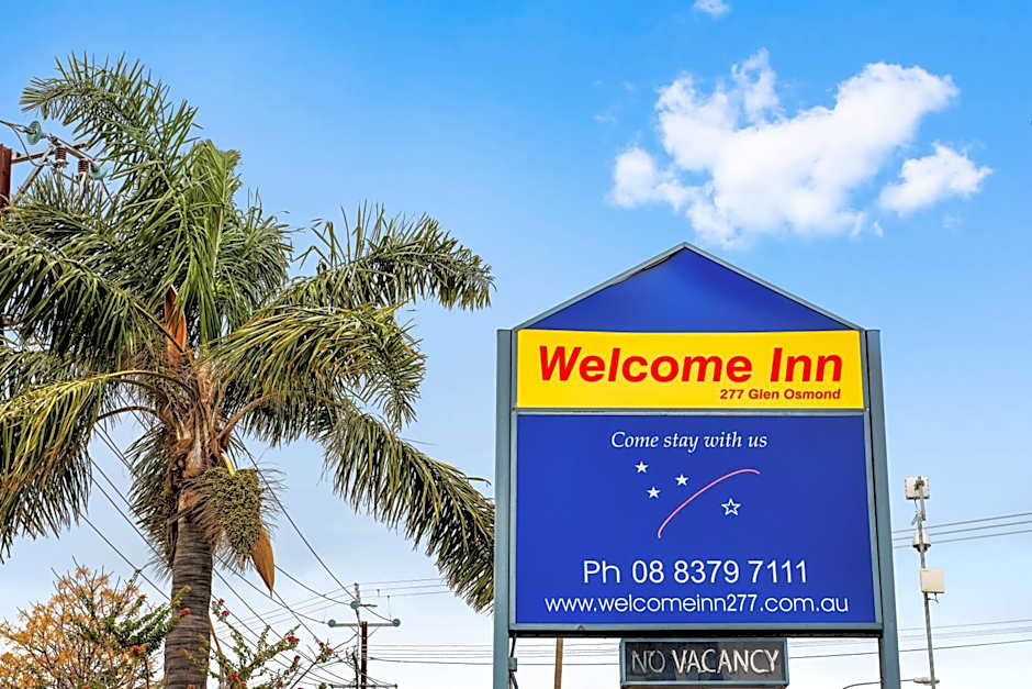 Welcome Inn 277