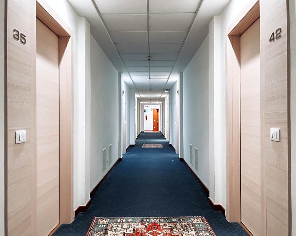 Hotel AllOasi