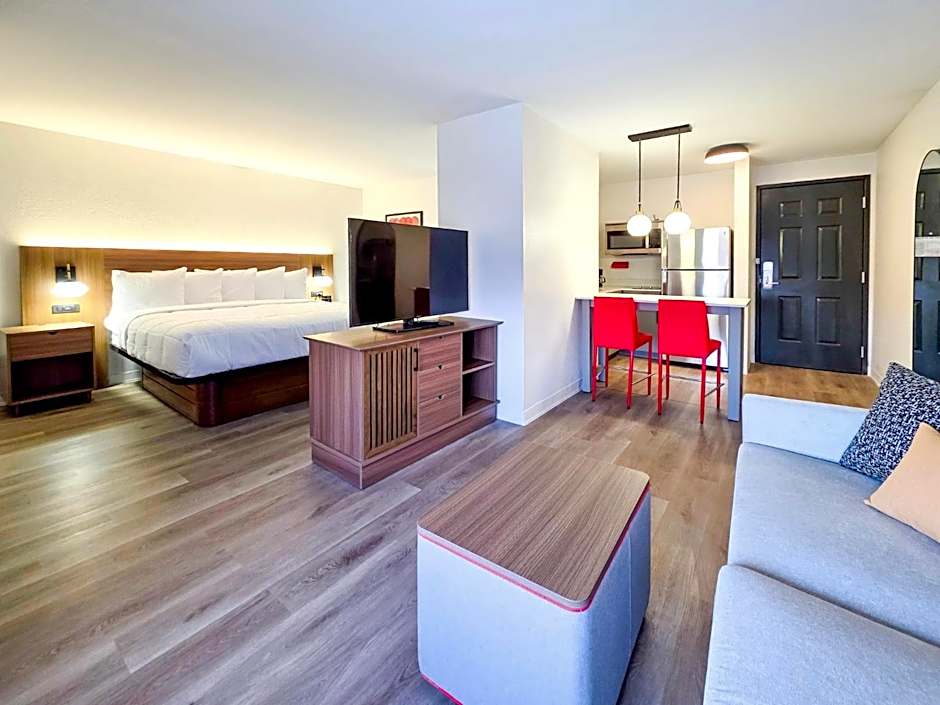 Baymont by Wyndham Auburn Hills South