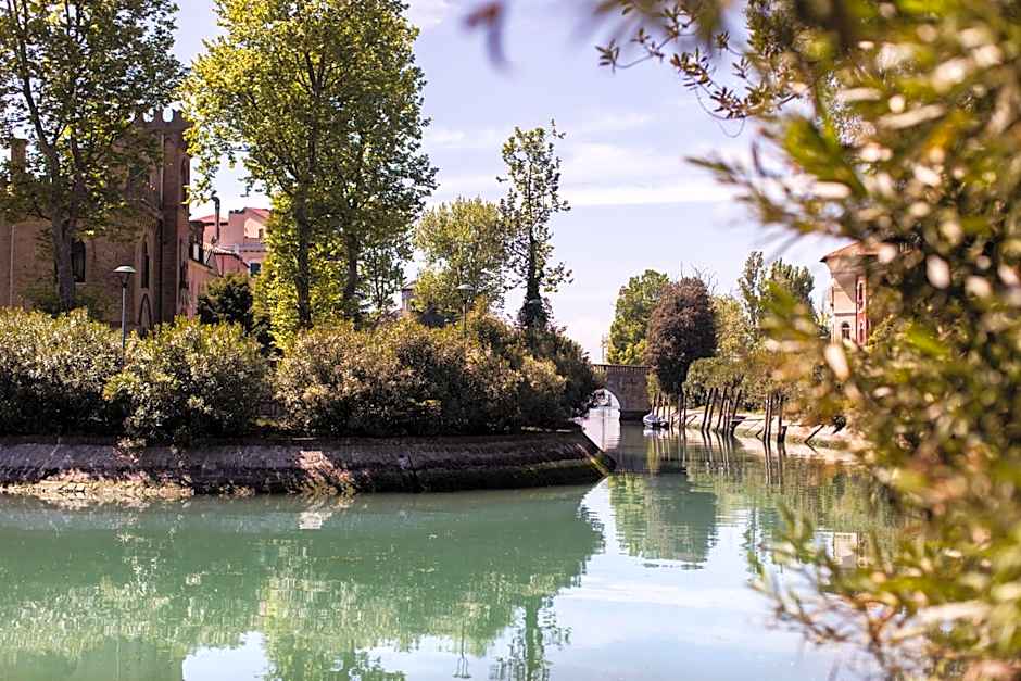 Residenza d'Epoca Albergo Quattro Fontane