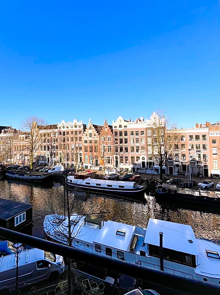 Hapimag Apartments Amsterdam