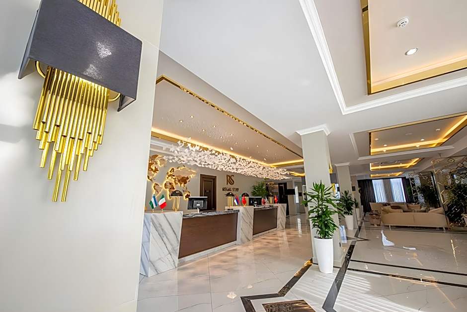 Wyndham Garden Tashkent