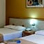 Tecnohotel Itzáes