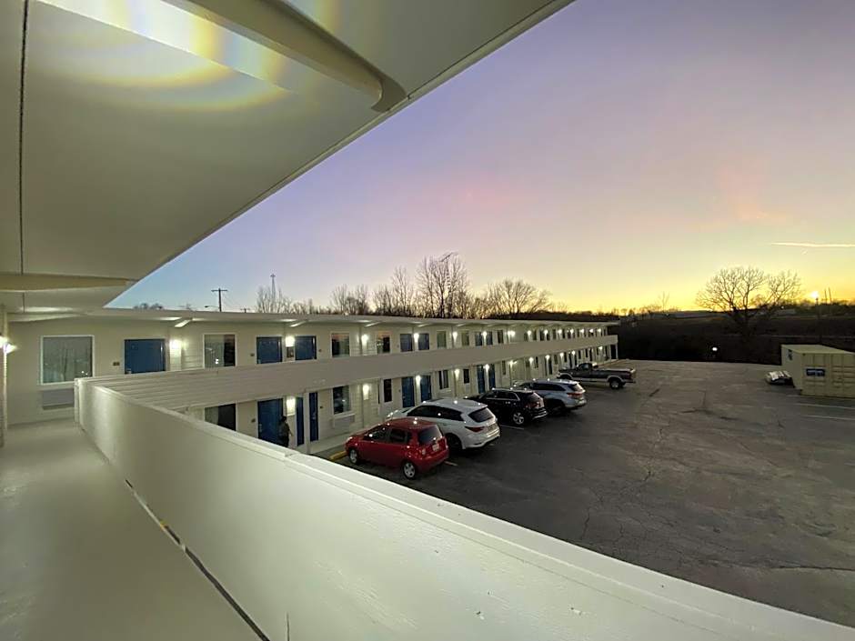 Motel 6 Bonne Terre, MO