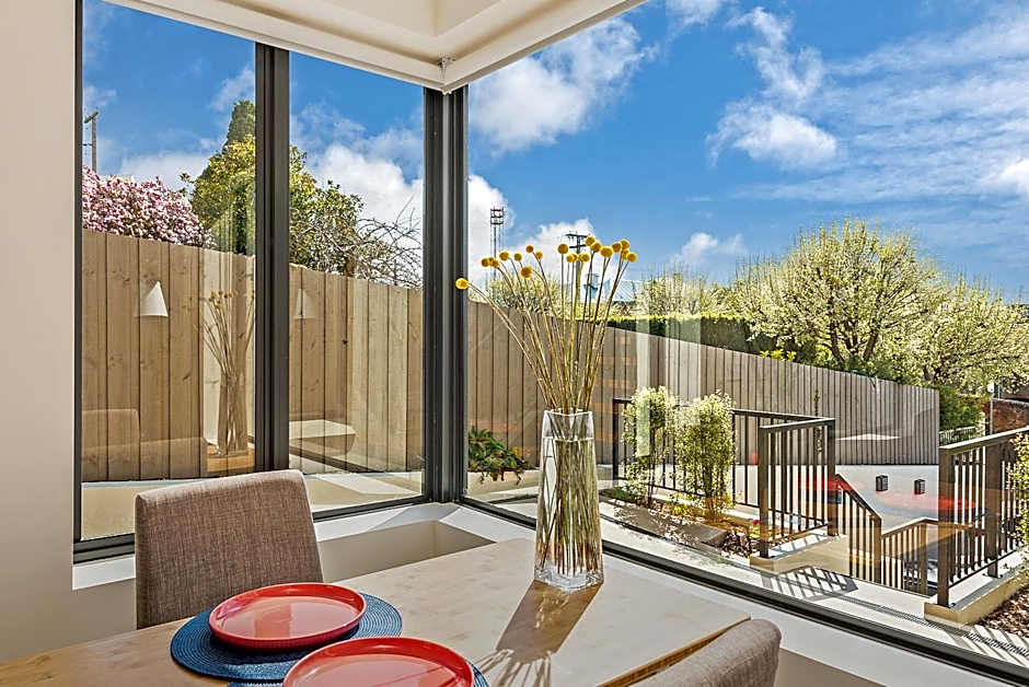 110 Hampden Apartments