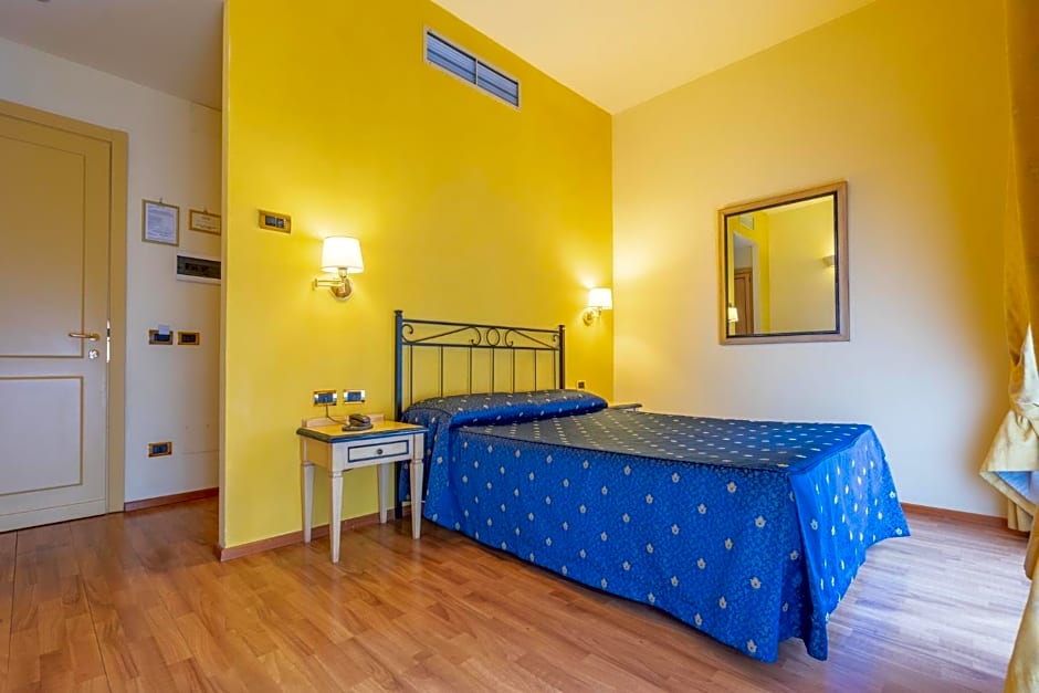 Hotel Benivieni