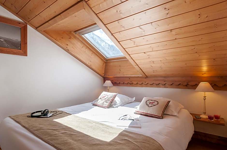 Résidence Pierre & Vacances Premium La Ginabelle