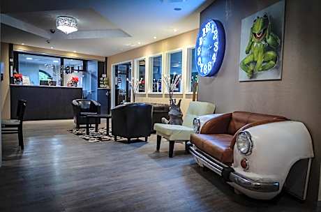 Hotel Aulmann