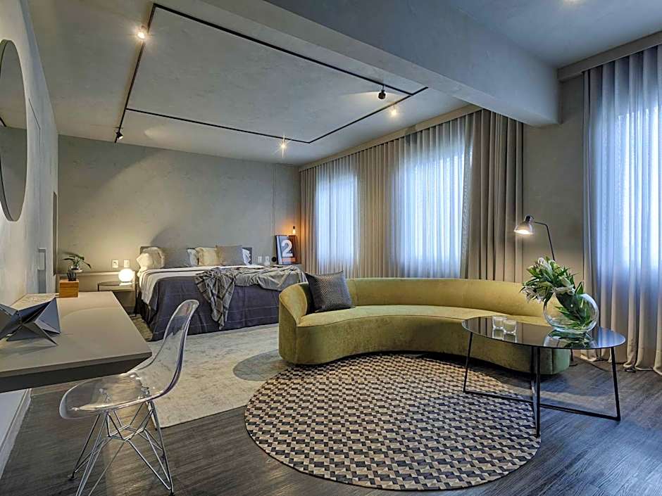 Caesar Business Belo Horizonte Belvedere