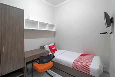 OYO 3253 Sofia Residence