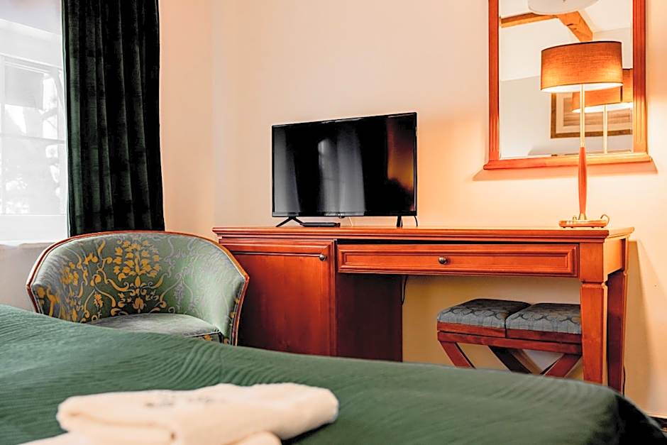 Meduza Hotel & Spa