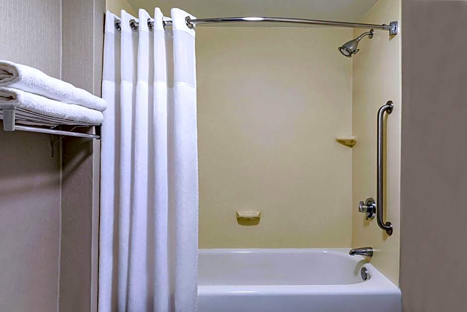 SpringHill Suites by Marriott Boston Peabody