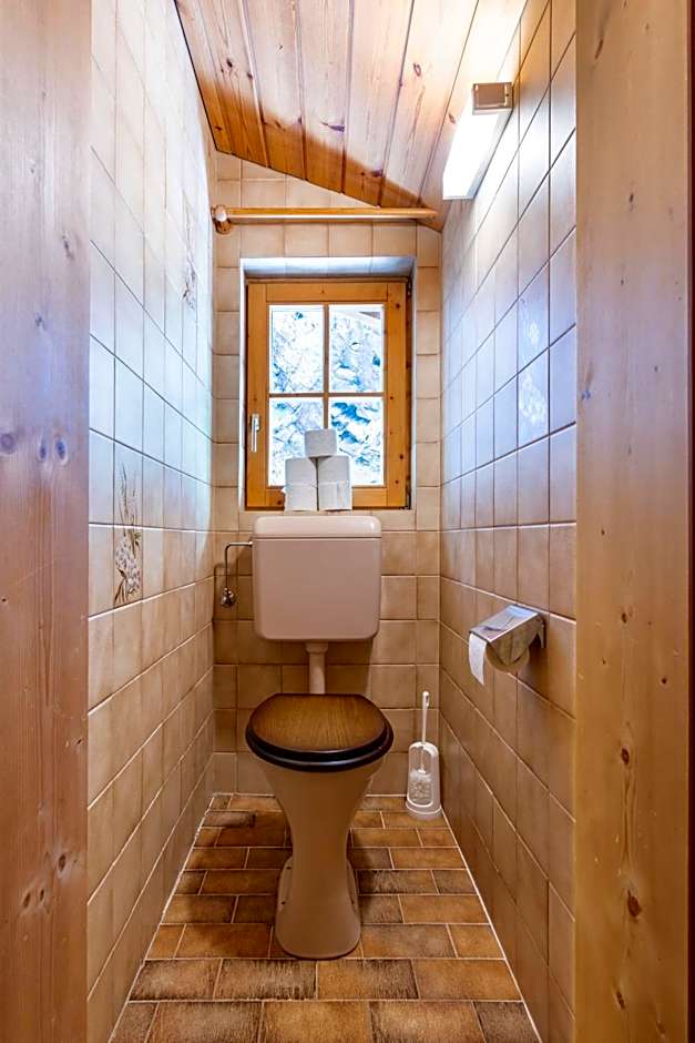 Gasthaus Häusling Alm